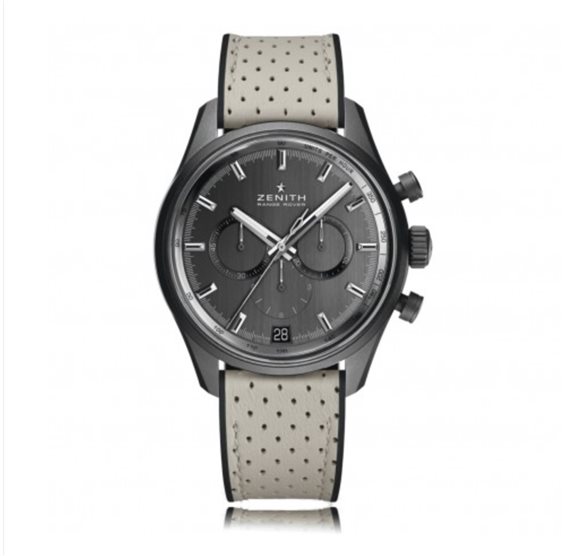 Orologi on sale uomo zenith